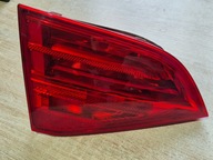LAMPA TYLNA lewa AUDI A4 B8 KOMBI 8K9945093