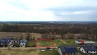 Działka, Mikołów, Mikołowski, 960 m²