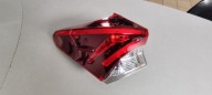 LAMPA LED LEWY TYŁ TYLNA ŁADNA - TOYOTA AURIS II E18 KOMBI LIFT