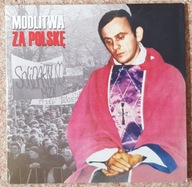 Modlitwa za Polskę Various Artists CD