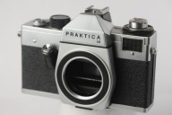 Praktica LB - sprawna