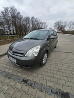 Toyota Corolla LPG - 7 os