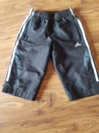 Kr. spodenki dziecięce ADIDAS 134