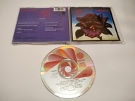 Thin Lizzy – Black Rose (A Rock Legend) - CD STARE WYDANIE VERTIGO C2293