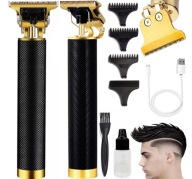 MASZYNKA DO WŁOSÓW TRYMER DO NOSA BRODY DEPILATOR GOLARKA BEZPRZEWODOWA 3w1