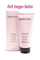 TimeWise Mary Kay – Krem Przeciwzmarszczkowy – Cera Mieszana i Tłusta