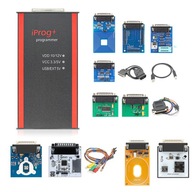 IPROG+ PROGRAMATOR KLUCZY PODUSZKI LICZNIK KM IMMO