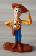 Disney Toy Story Chudy Woody figurka 8,5cm