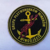 Naszywka wojskowa orzełek to co na foto