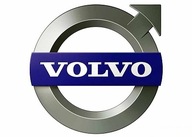 Tunel środkowy volvo v70 s80 xc70