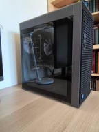 Lenovo Legion T5 Core i5-13400F 32GB 1TB Win11 RTX4060Ti