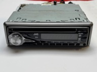 Radio samochodowe JVC KD-G333 RDS odtwarzacz płyt CD mp3 WMA VOLVO 1DIN