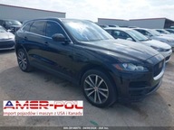 Jaguar F-Pace 2019, 25T PRESTIGE, 2.0, od ubezpieczalni 2.0 Benzyna 250KM