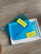 KODIAQ 2024 FOLIA OCHRONNA EKRAN