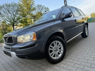 Volvo XC 90 Lift 3.2B Skóra 4x4 Alufelgi Hak