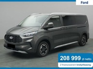 Tourneo Custom 340 L2H1 Active PHEV CVT 2.5 232KM