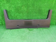 Vw Golf IV 3D 5D hatchback maskownica poszycie osłona pasa tylnego spinki