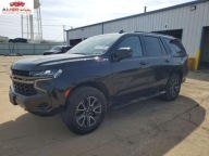 Chevrolet Tahoe K1500 Z71 2022 5.3 Benzyna 355KM