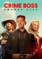 CRIME BOSS ROCKAY CITY - Klucz STEAM / Bez VPN