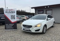 Volvo V60 2011r. 2.0 Diesel 163KM