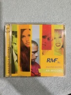 Rmf fm Najlepsza muzyka na wiosnę [CD]