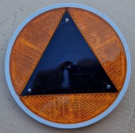 Gaz 69 51 63 66 UAZ 469 STAR ZIS ZIŁ 131 URAL ODBLASK POJAZD SPECJALNY NOWY