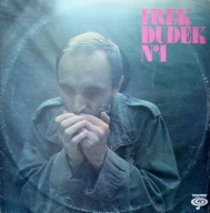 Irek Dudek – No1 - NM