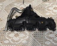 KOLEKTOR SSĄCY VW T5, T6 - 03L129711AM - 2,0 BI-TURBO - 132 KW