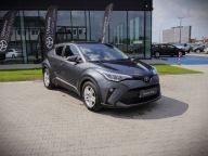 Toyota C-HR COMFORT 1,8 Hybrid 122 KM 1.8 Hybryda 122KM