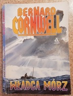 Władca mórz - Bernard Cornwell