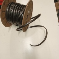 klin uszczelki szyby fiat 125p polonez oryginalny