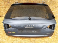 AUDI A4 B8 8K0 2007-2015 AVANT KOMBI KLAPA TYLNA TYŁ POKRYWA BAGAŻNIKA