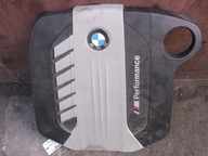 OSLONA NA SILNIK BMW M50D 3.0D 5.0D BMW F10 F15 F06 F01 PREFORMANCE