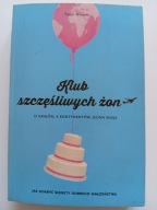 Klub szczęśliwych żon Fawn Weaver