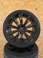 Koła felgi opony letnie 285/35 23' Audi Q8 SQ8 Q7 SQ7 5x112 ET15