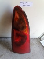 Lampa tył lewa Ford Focus MK1 XS4113405A