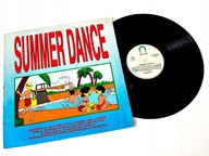 Radiorama Starlight Numero Uno Gino Latino 1989 Euro Italo Disco LP Winyl