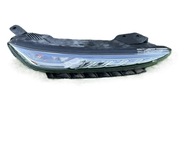 HYUNDAI KONA 17-20 LAMPA PRAWA GÓRNA LED DRL DEMONTAŻ!!!!