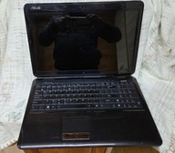 Laptop Asus K51AC 15,6 "
