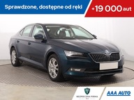 Skoda Superb 2.0 TSI, Salon Polska, Serwis ASO