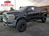RAM 2500 Laramie 2021 6.7 Diesel 370KM