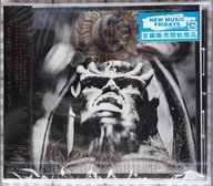 Behemoth The Shit Ov God CD Japan 2025