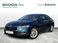Škoda Octavia Skoda Octavia Bezwypadkowy / Salon