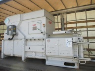 Belownica Hsm HL 4010 Re pozioma kanałowa 2013