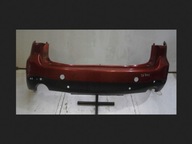 ZDERZAK MAZDA 6 KOMBI GJ 12+ TYŁ NR TW301