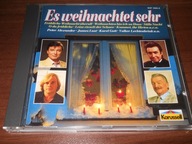 Es Weihnachtet Sehr - Peter Alexander Karel Gott