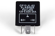 PRZERYWACZ KIERUNKOWSKAZÓW DO ŻARÓWEK LED CF13JL02