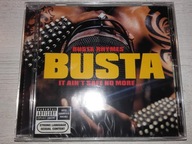 Busta Rhymes - It Ain't Save No More FOLIA!!!