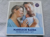 NIEZBĘDNIK MAMY I TATY