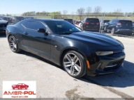 Chevrolet Camaro 2017 CHEVROLET CAMARO 2LT 3.6 Benzyna 335KM